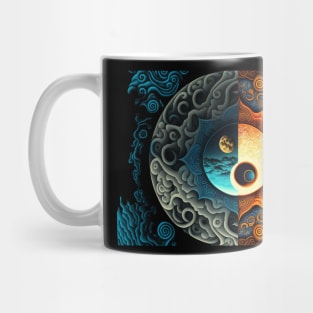 Art Mug